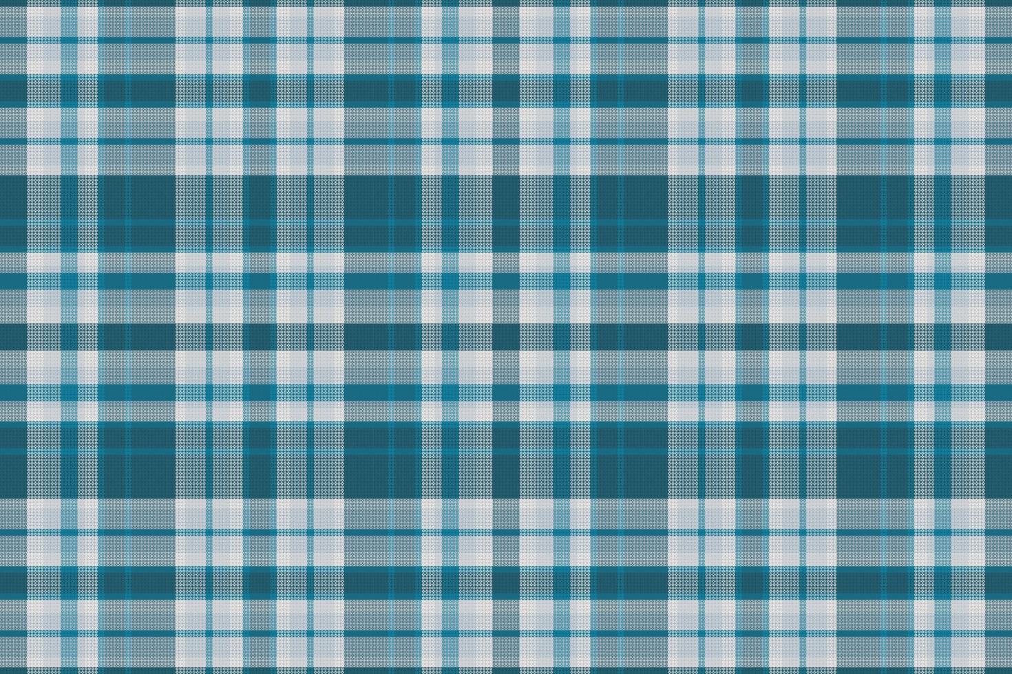 tartan o plaid inverno colore modello. vettore