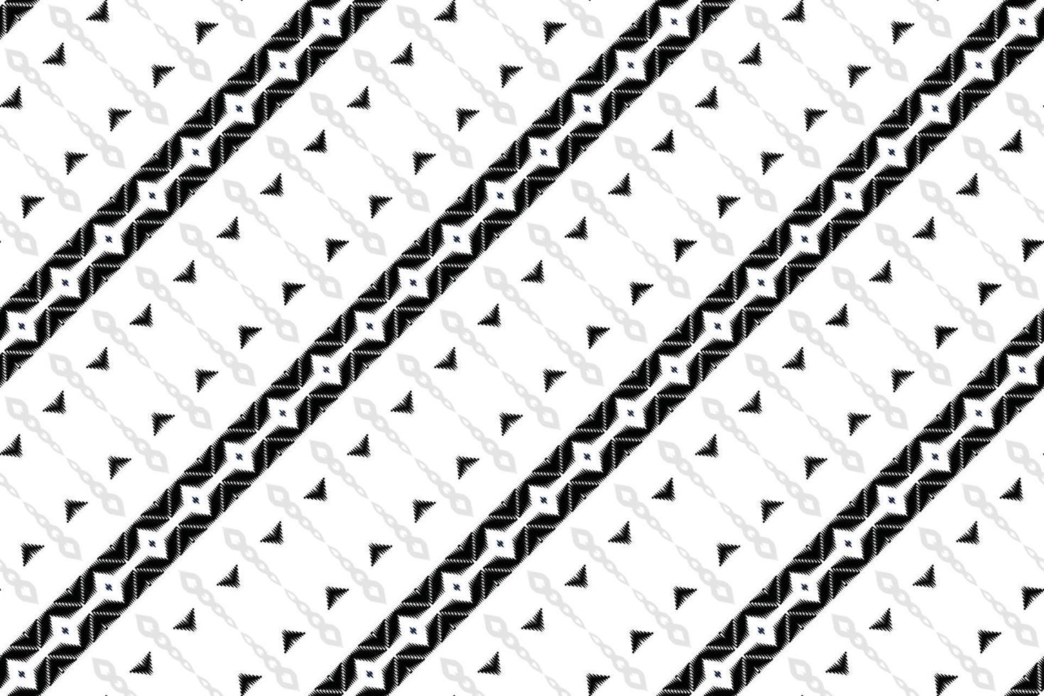 ikat tessuto tribale sfondo senza soluzione di continuità modello. etnico geometrico ikkat batik digitale vettore tessile design per stampe tessuto saree Mughal spazzola simbolo andane struttura Kurti kurtis kurtas
