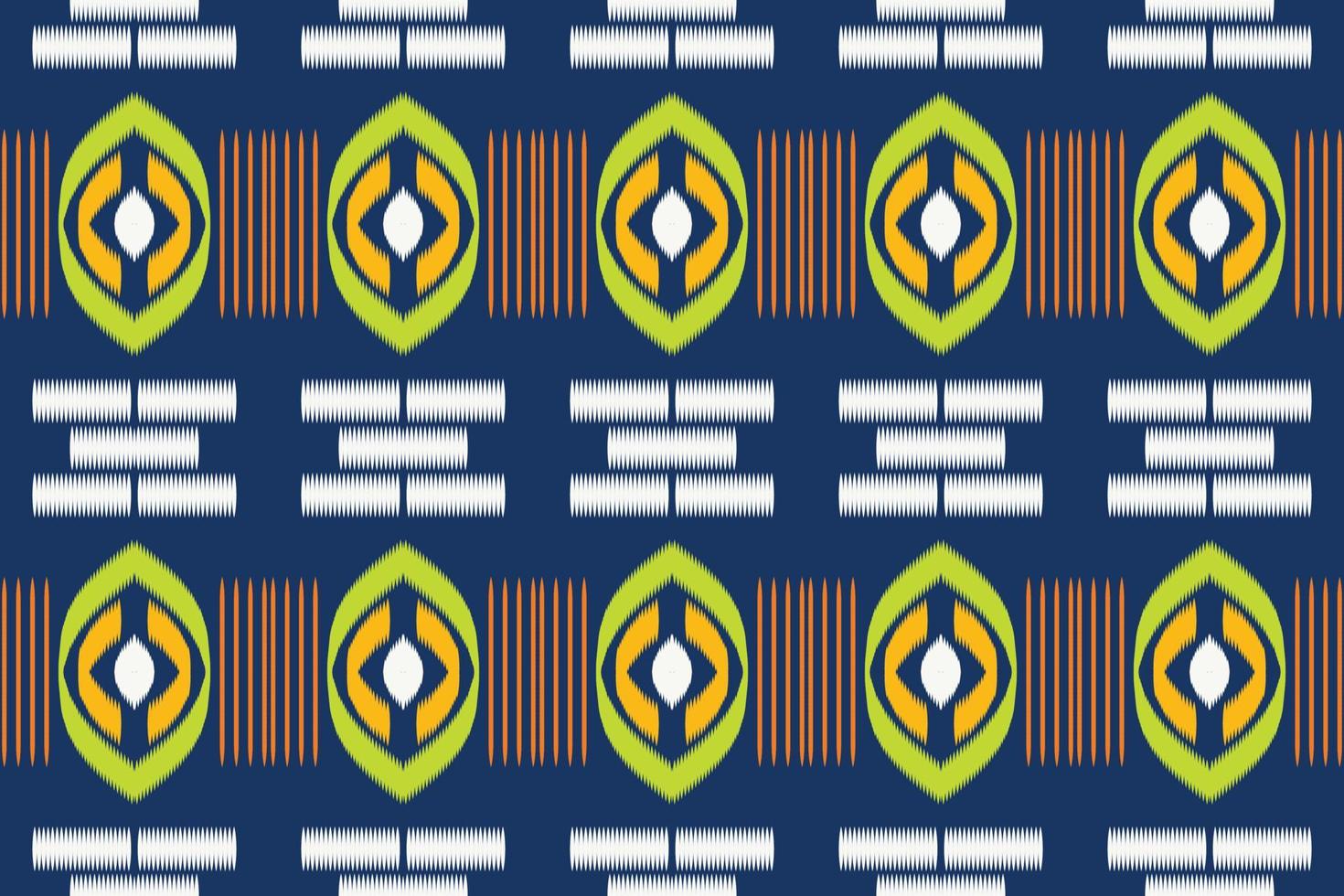 Filippine ikat azteco tribale Africa Borneo scandinavo batik boemo struttura digitale vettore design per Stampa saree Kurti tessuto spazzola simboli campioni