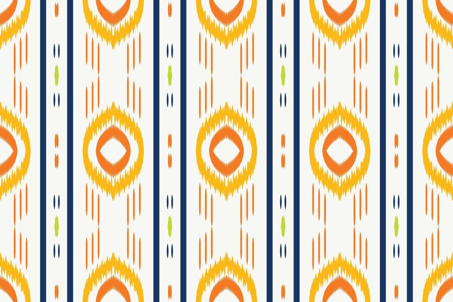 motivo ikat azteco tribale arte Borneo scandinavo batik boemo struttura digitale vettore design per Stampa saree Kurti tessuto spazzola simboli campioni