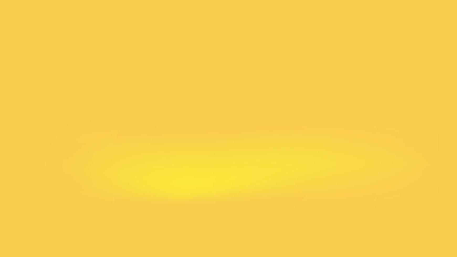 giallo pendenza colore sfondo con sfocatura rugosa come astratto morbido e liscio ondulazione struttura vettore