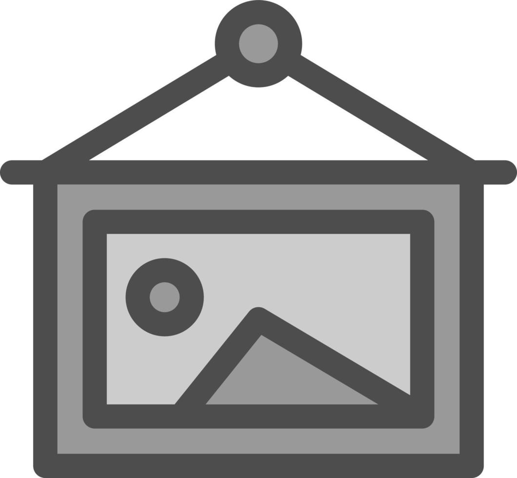 dati filtraggio vettore icona design