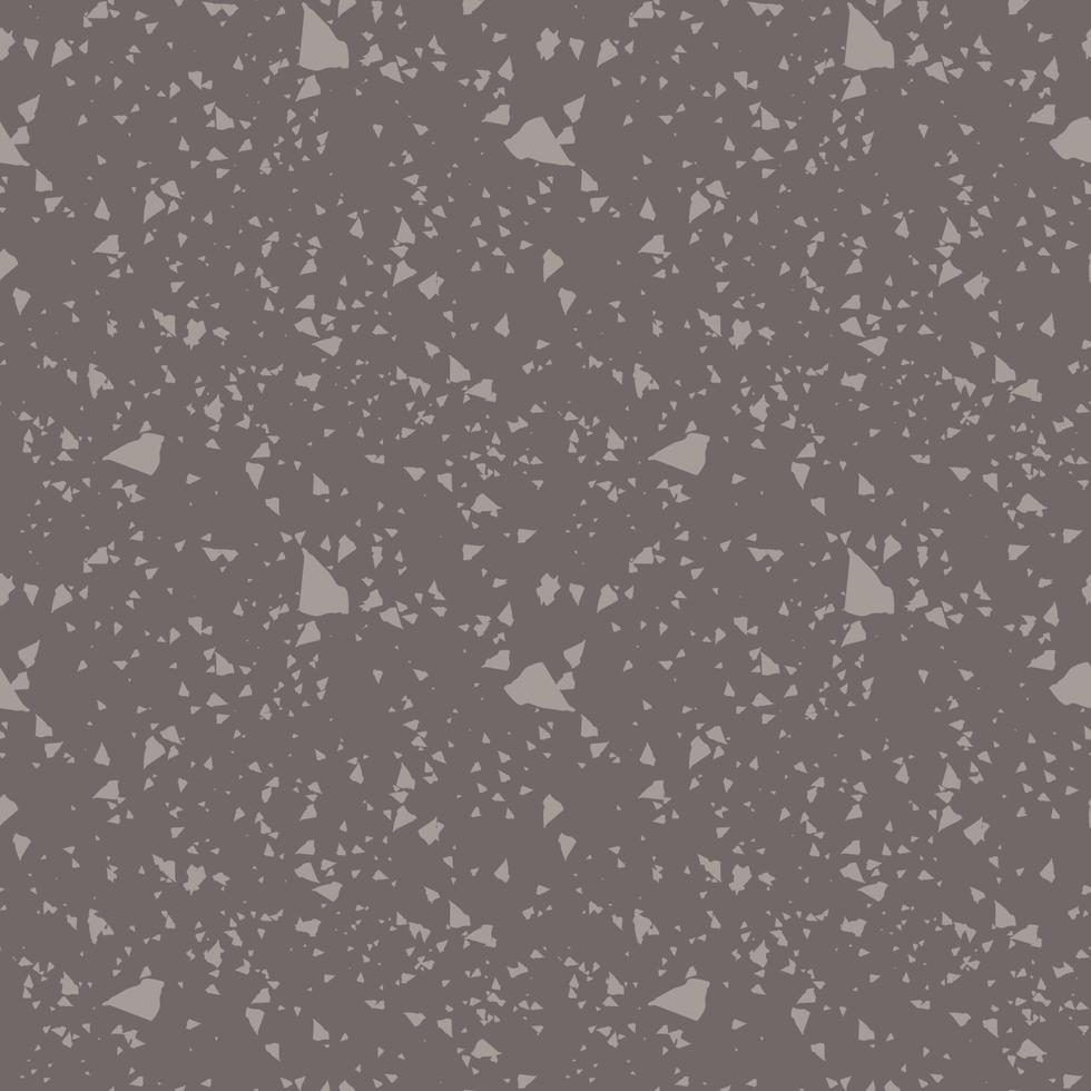 terrazzo italiano pavimento senza soluzione di continuità modello vettore