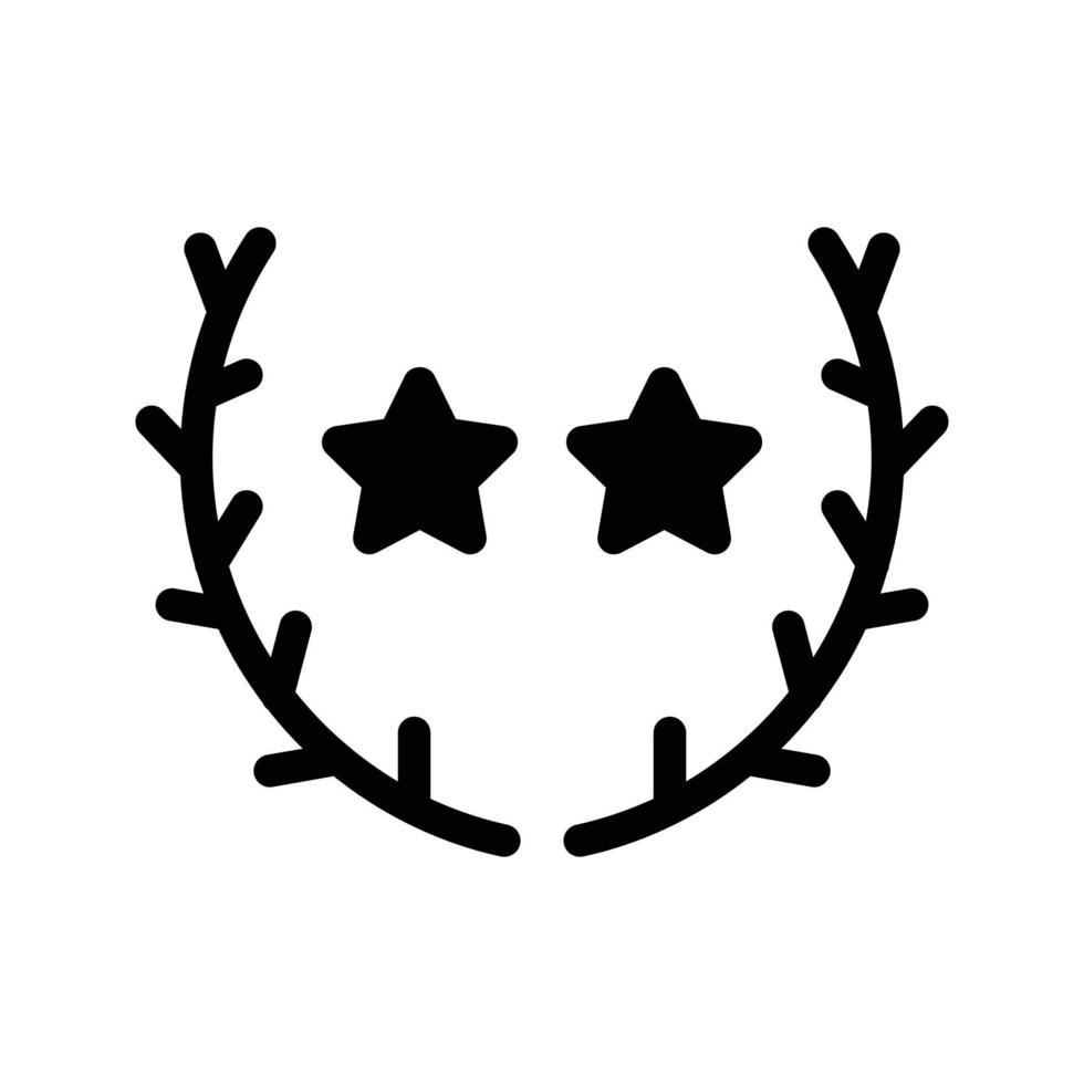 illustrazione vettoriale di corona su uno sfondo. simboli di qualità premium. icone vettoriali per il concetto e la progettazione grafica.