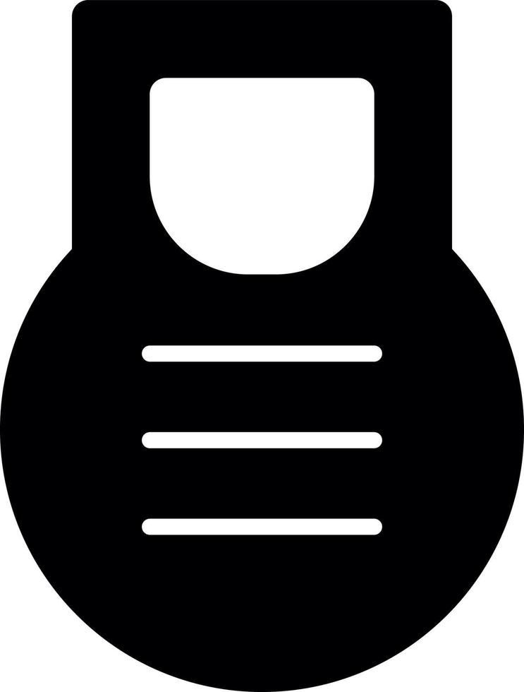 kettlebell vettore icona design