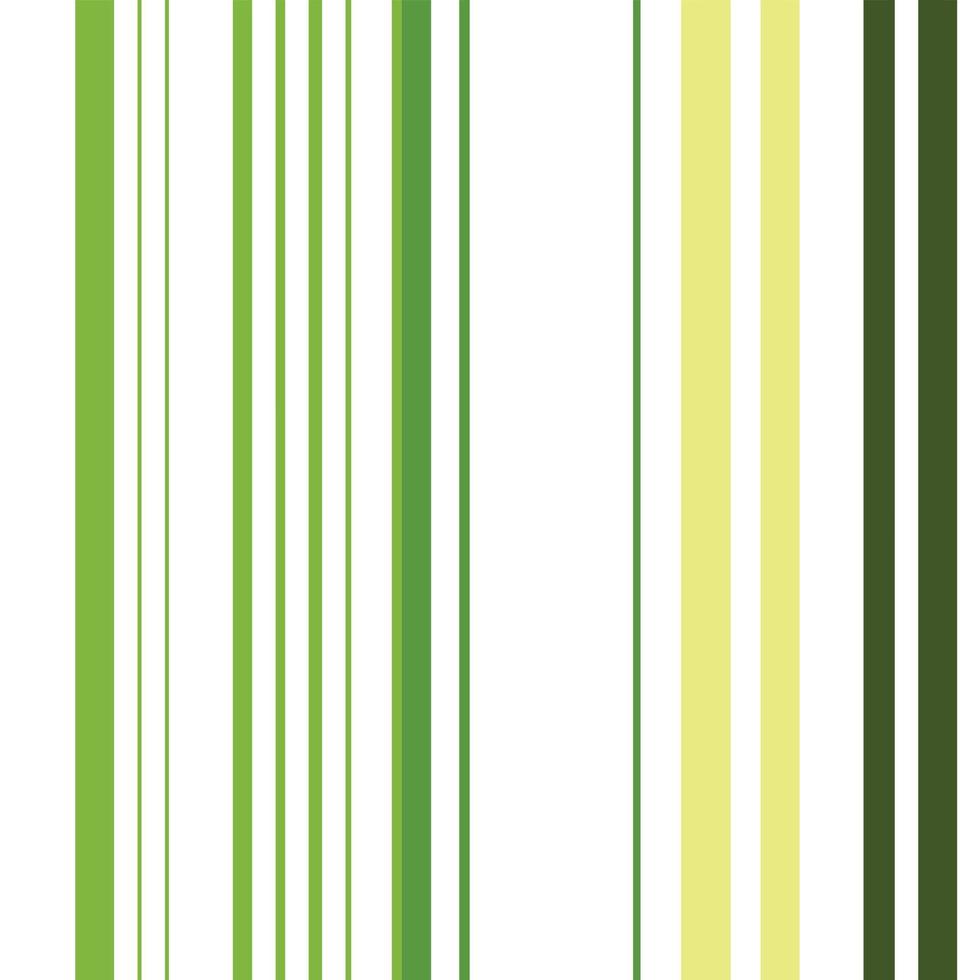 arte di a strisce senza soluzione di continuità modello è un' modello stile con origini nel India e quello divennero popolare nel Gran Bretagna nel il in ritardo 18 ° secolo. spesso Usato per capi di abbigliamento come come abiti, giacche, pantaloni e gonne. vettore