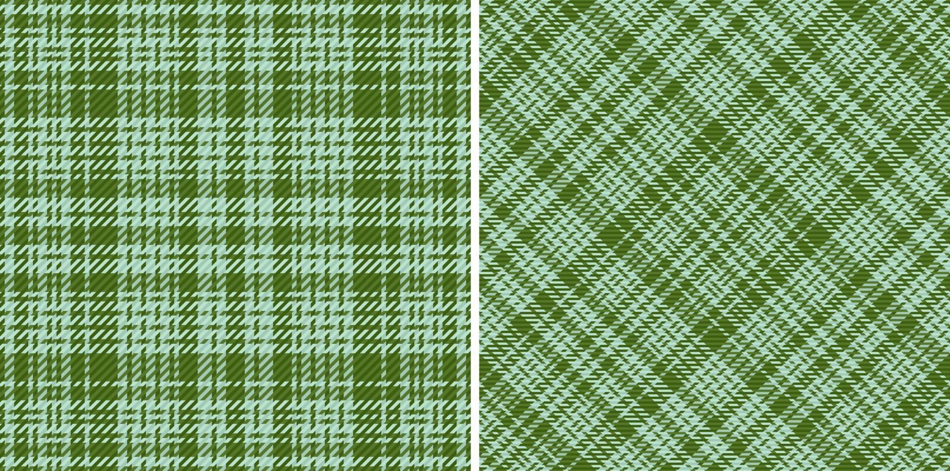 plaid dai un'occhiata modello. senza soluzione di continuità struttura sfondo. vettore tartan tessuto tessile.