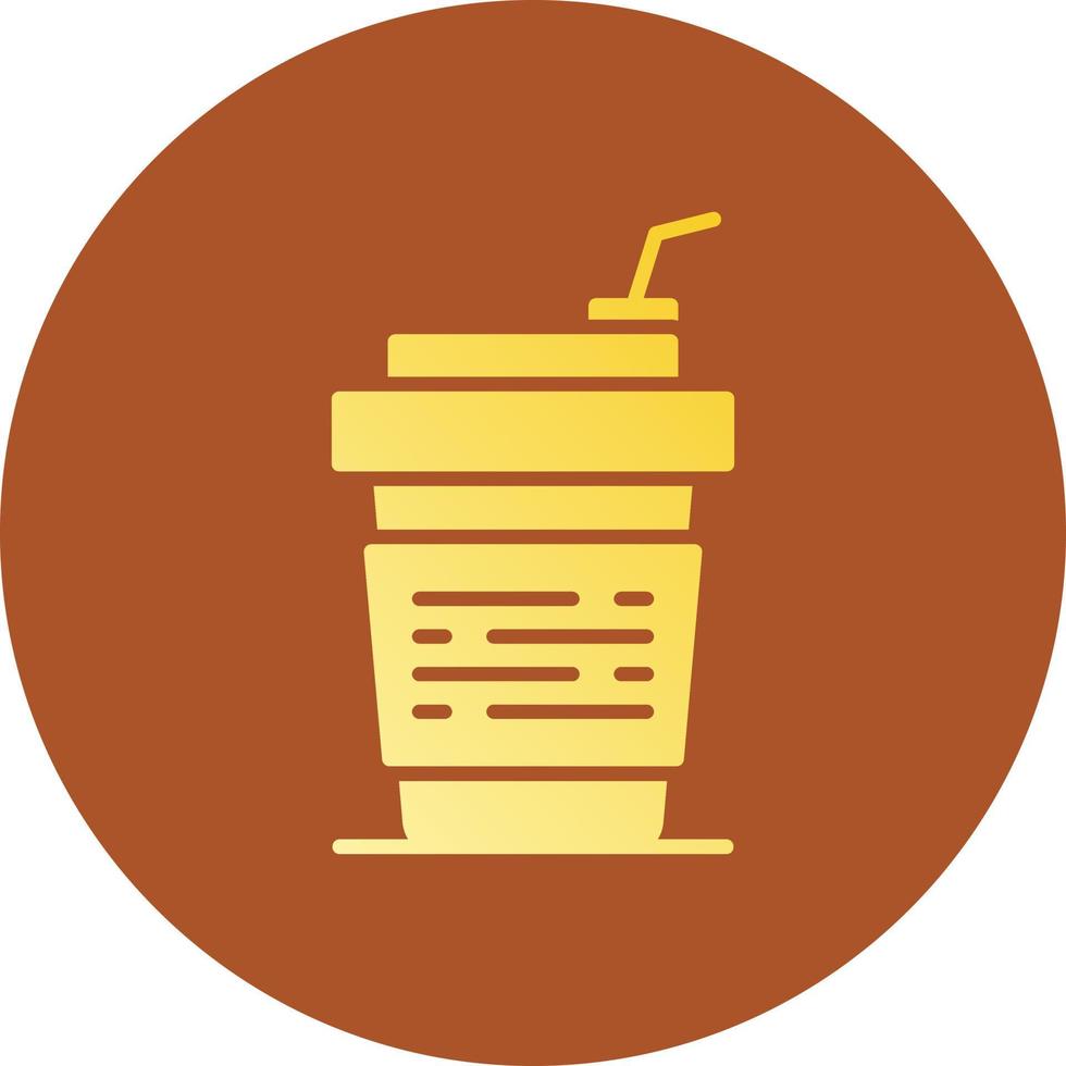caffè tazza creativo icona design vettore