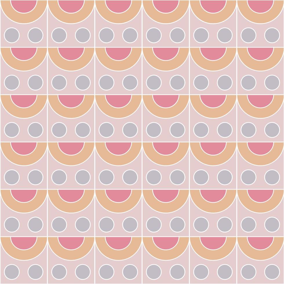 mosaico modello senza soluzione di continuità vettore digitale tessile design antico arte per stampe sfondo carta immagine