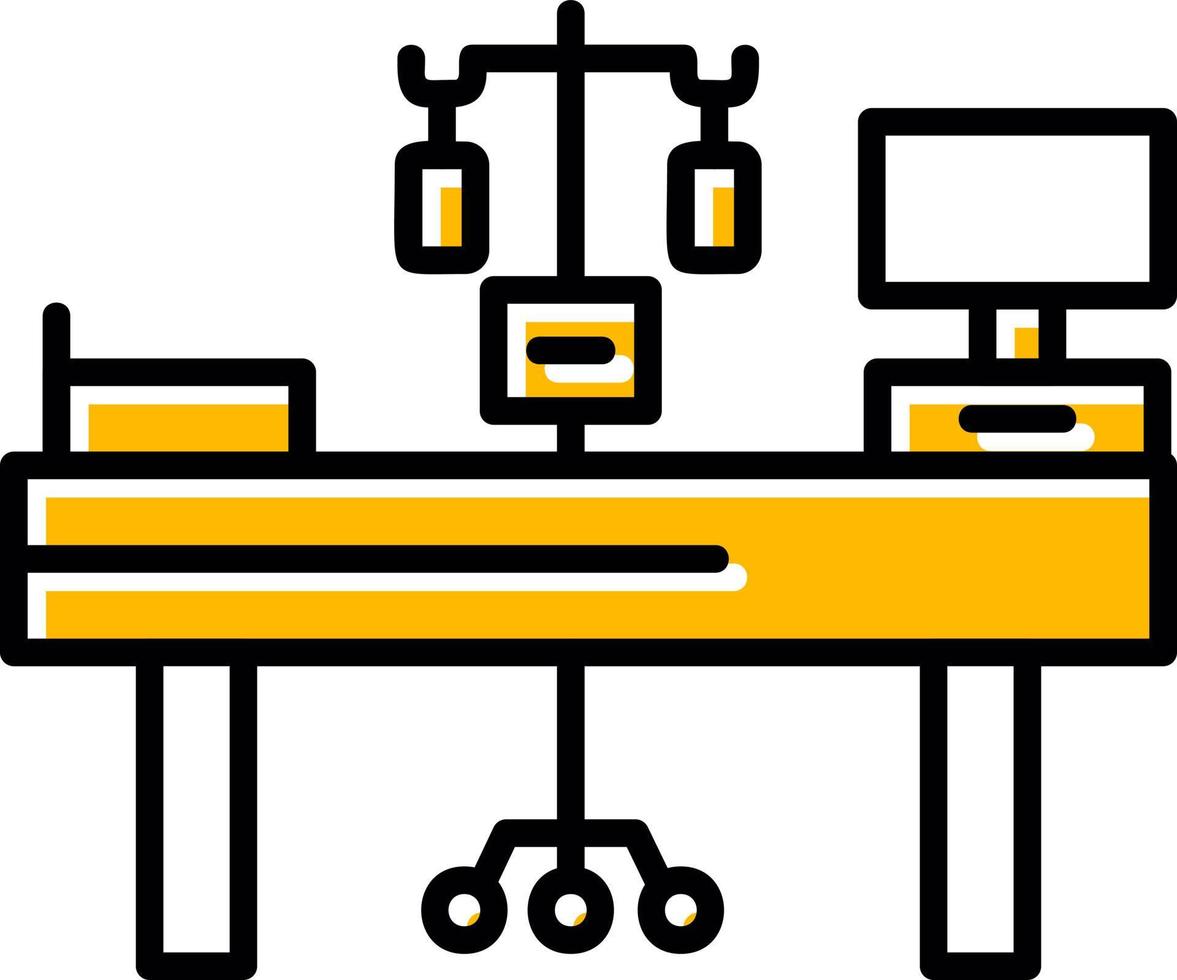 chemioterapia creativo icona design vettore