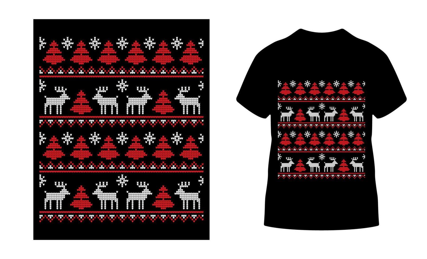 sposare Natale t camicia disegni modello. vettore grafico tipografico design per manifesto, etichetta, distintivo, logo, borse, adesivi, tende, manifesti, letto copertine, cuscini eps