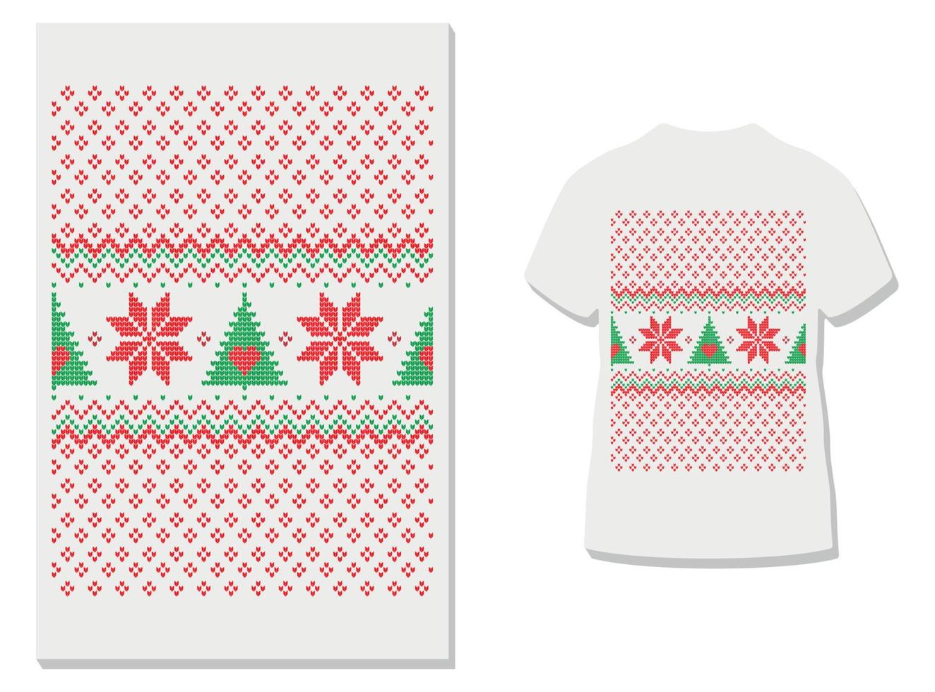 sposare Natale t camicia disegni modello. vettore grafico tipografico design per manifesto, etichetta, distintivo, logo, borse, adesivi, tende, manifesti, letto copertine, cuscini eps