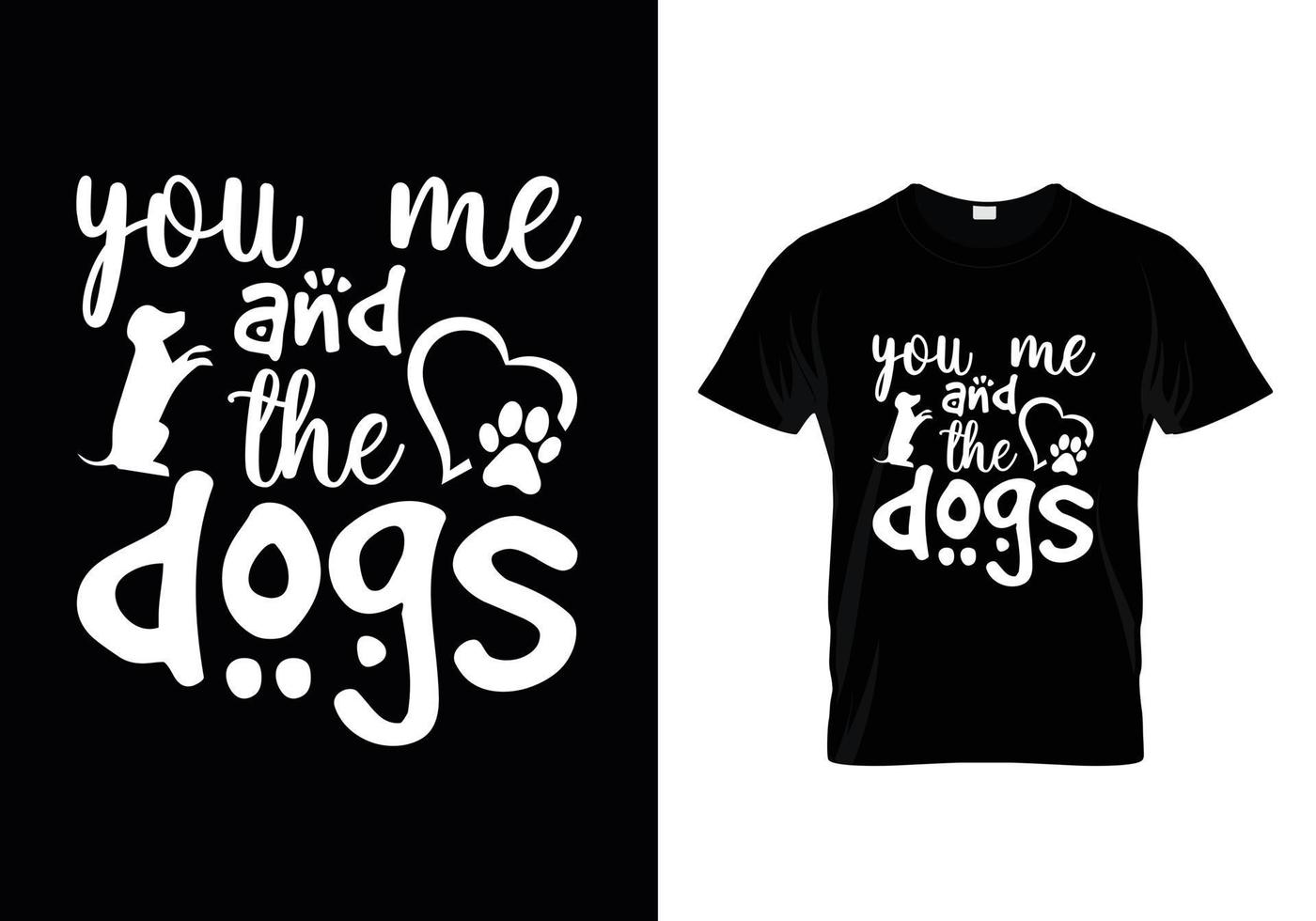 cani tipografia maglietta design vettore, cane amante citazioni maglietta design. vettore