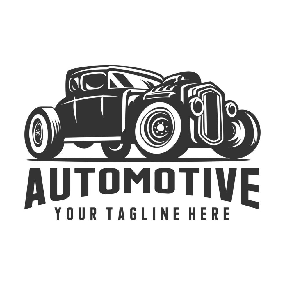 molto unico classico auto Immagine grafico icona logo design astratto concetto vettore scorta. può essere Usato come un' simbolo relazionato per mezzi di trasporto o settore automobilistico