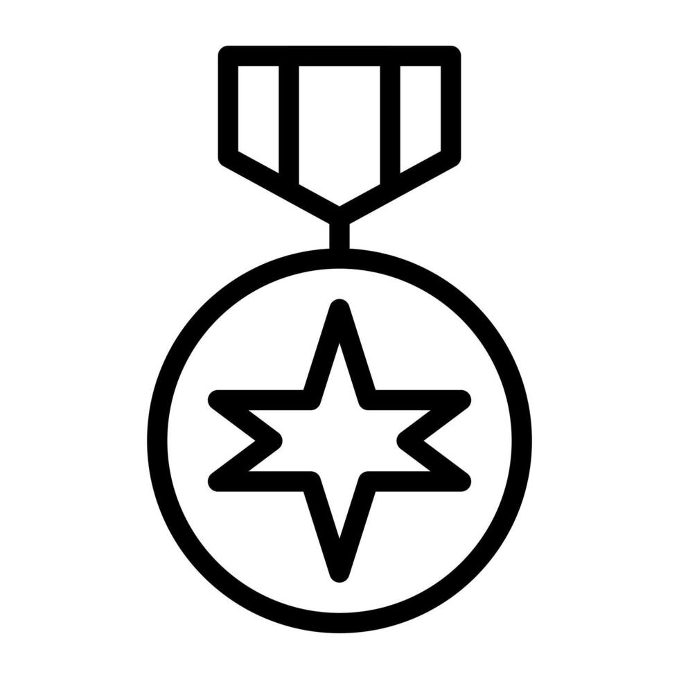 premio illustrazione vettore e logo icona esercito arma icona Perfetto.