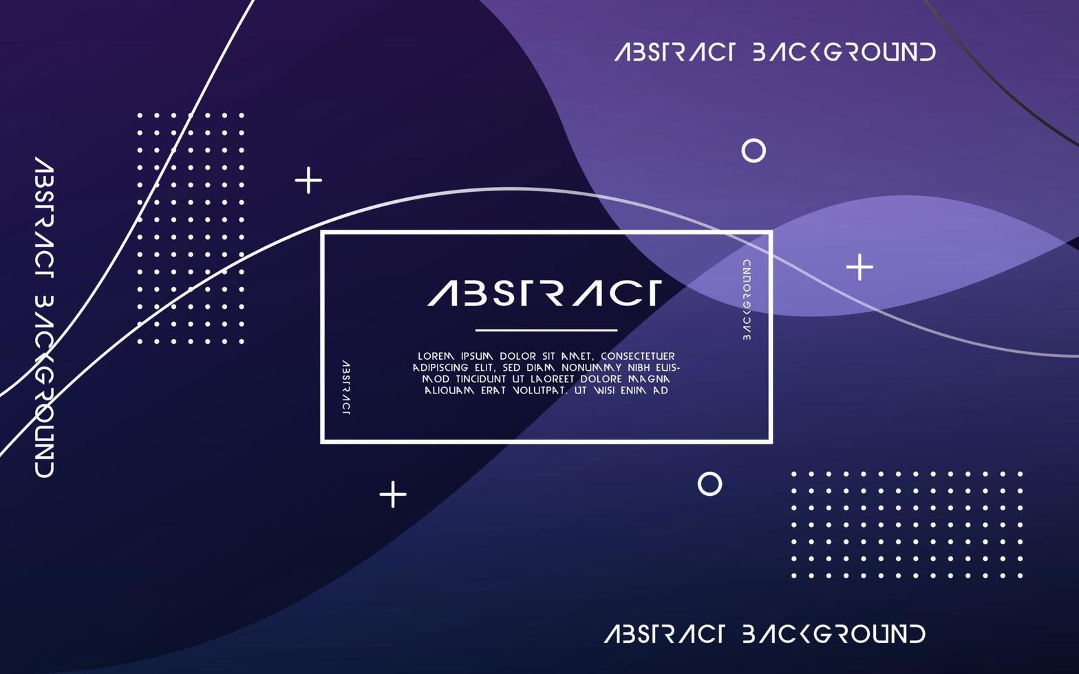 moderno astratto liquido colore sfondo. dinamico strutturato geometrico elementi design.can essere Usato su poster, banner, web e qualunque Di Più vettore