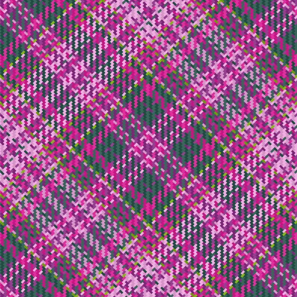 struttura tessuto tessile. plaid vettore dai un'occhiata. sfondo modello tartan senza soluzione di continuità.