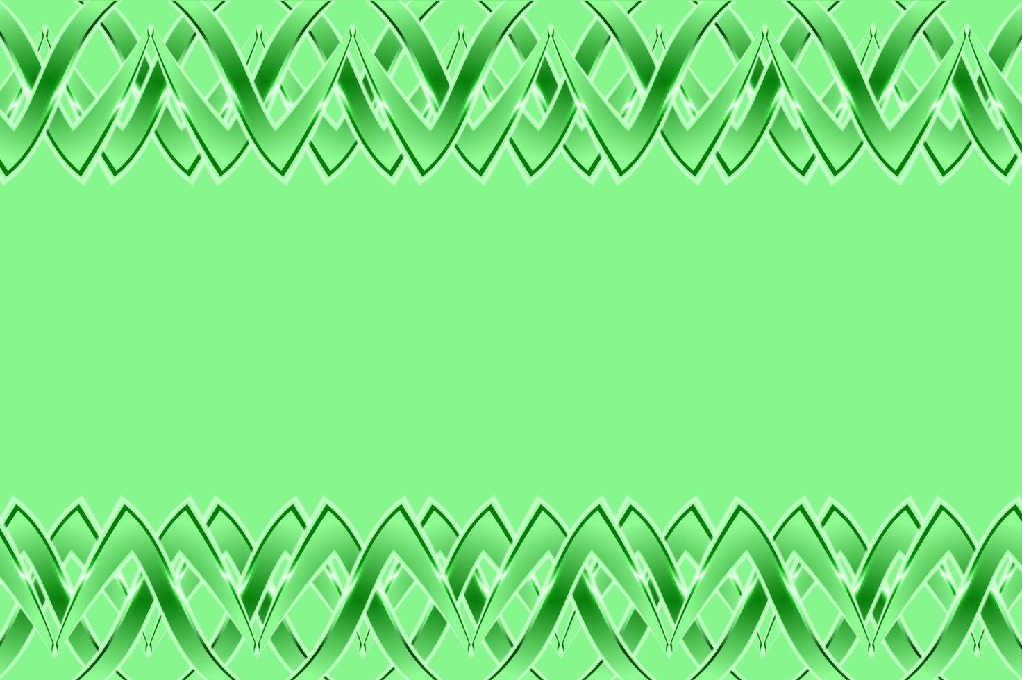 verde astratto sfondo con geometrico forme vettore pendenza colore per presentazione design. completo da uomo per attività commerciale, aziendale, istituzione, conferenza, festa, festivo, seminario, e colloqui.