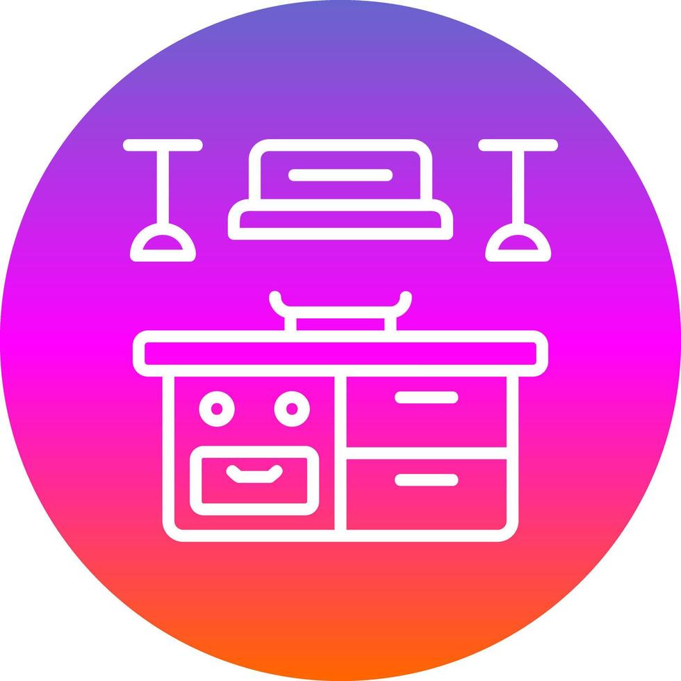 cucina vettore icona design
