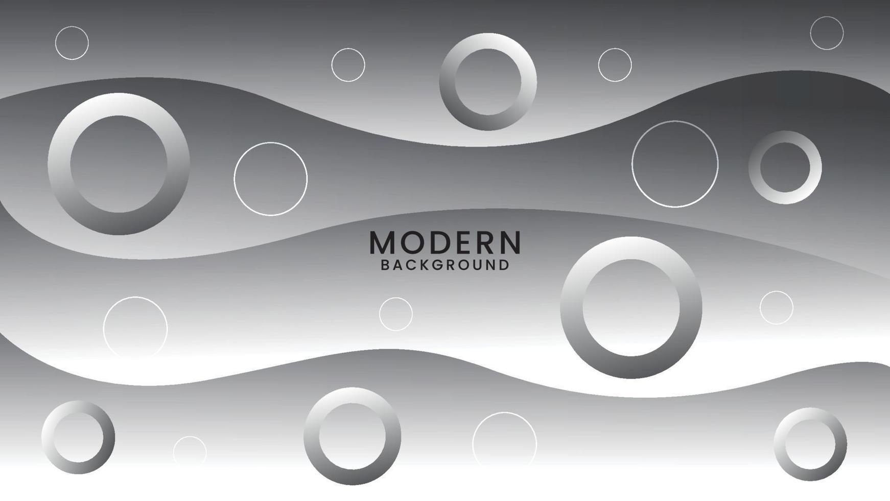 moderno sfondo design modello vettore