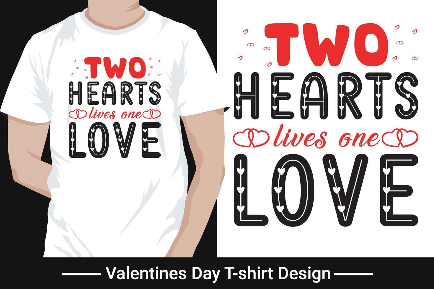 grafico maglietta disegno, san valentino giorno tipografia vettore per t camicia