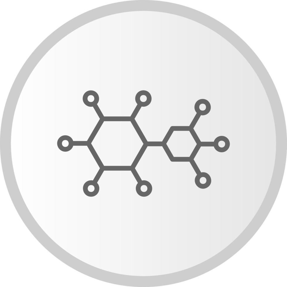 connessione vettore icona