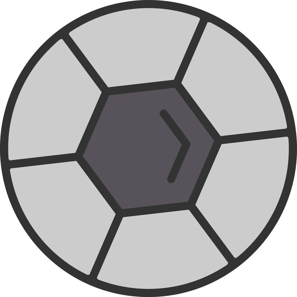 calcio vettore icona design