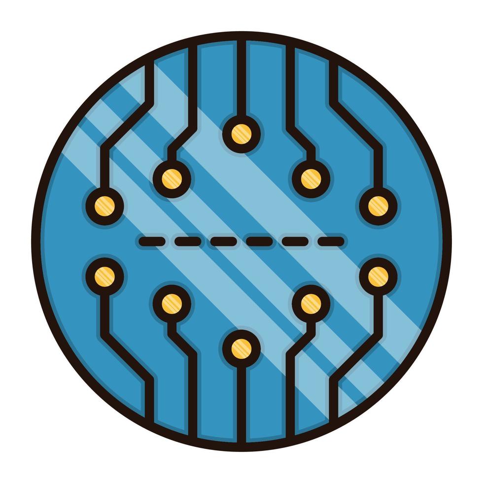 astratto tavola icona, adatto per un' largo gamma di digitale creativo progetti. contento creando. vettore