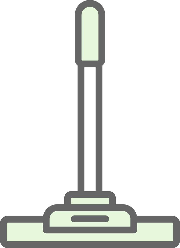 tergicristallo vettore icona design