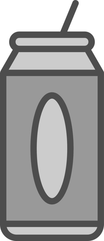 bibita vettore icona design