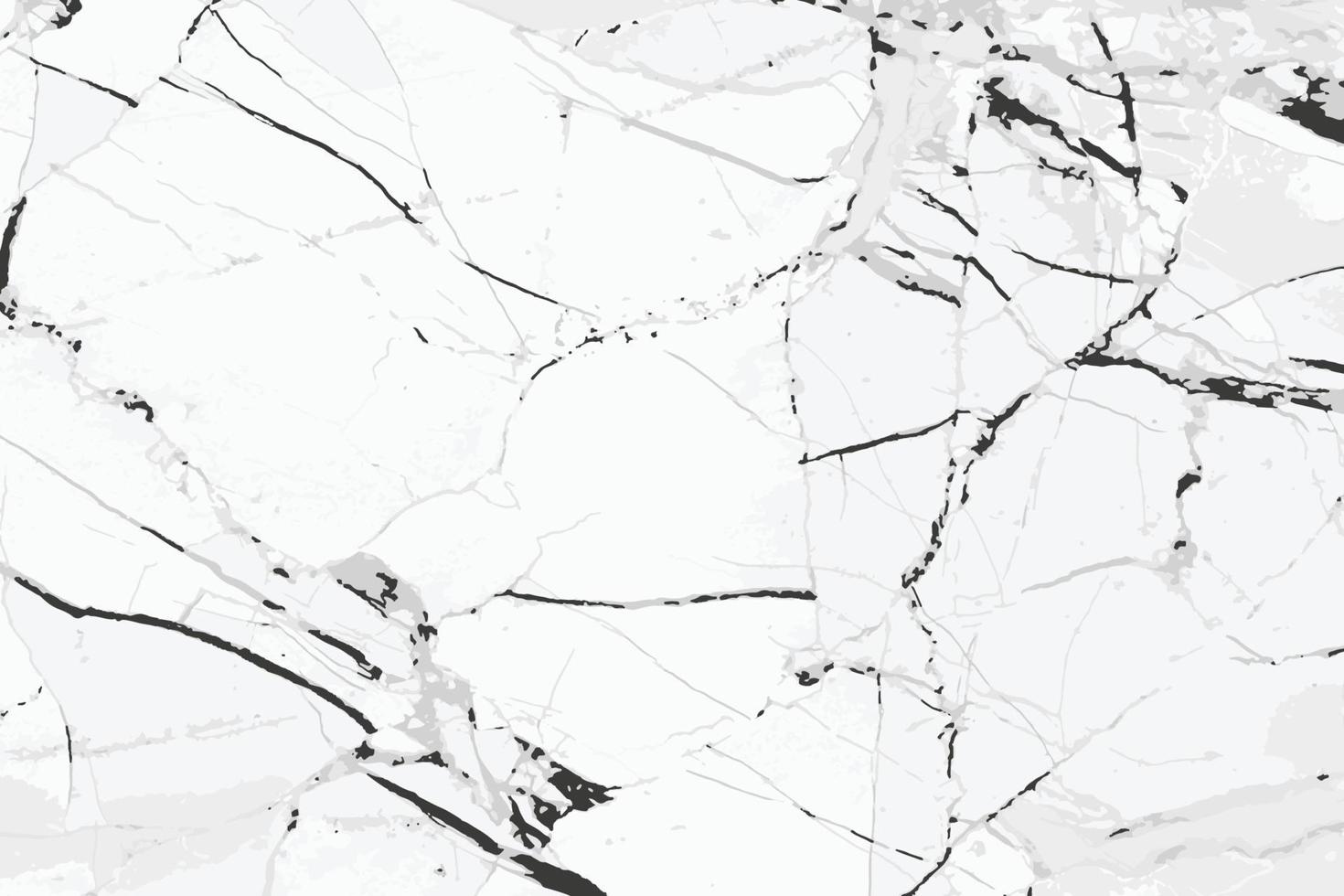 astratto bianca marmorea decorativo sfondo. Vintage ▾ ceramica pietra struttura vettore