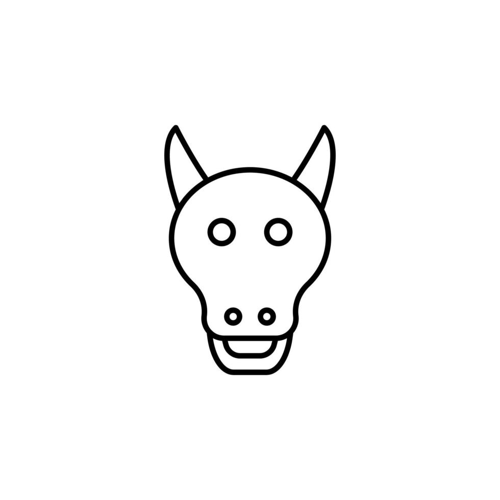 Drago zodiaco vettore per sito web simbolo icona presentazione