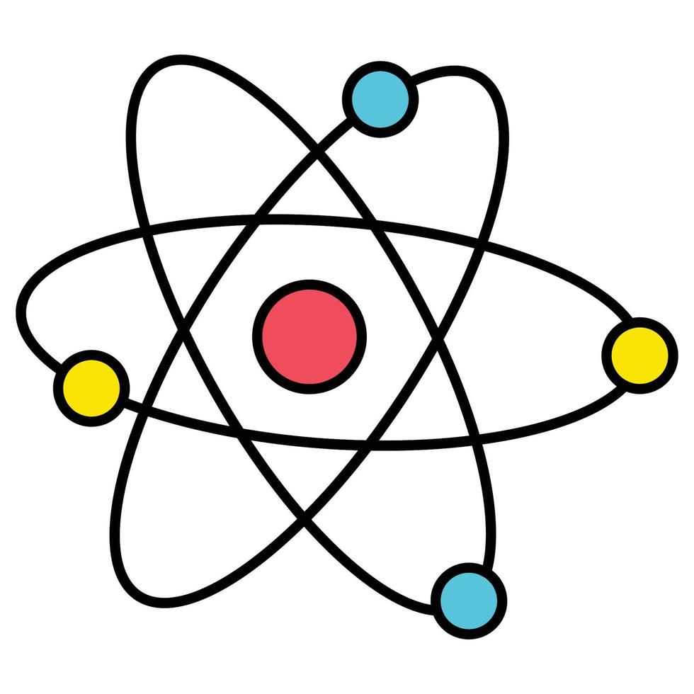 atomo quale può facilmente modificare o modificare vettore