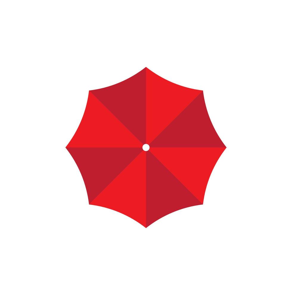 ombrello icona vettore design