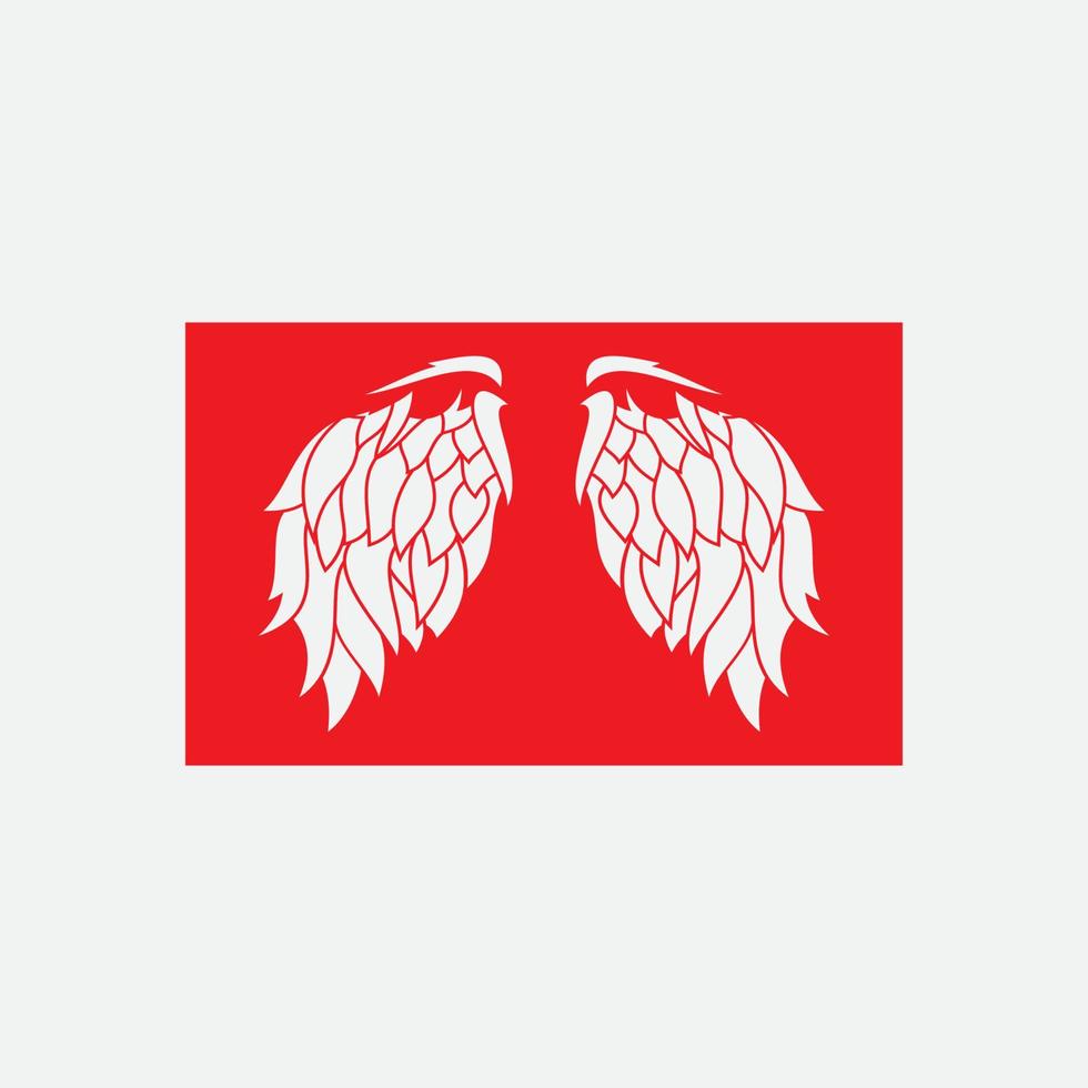 ali illustrazione design icona logo vettore