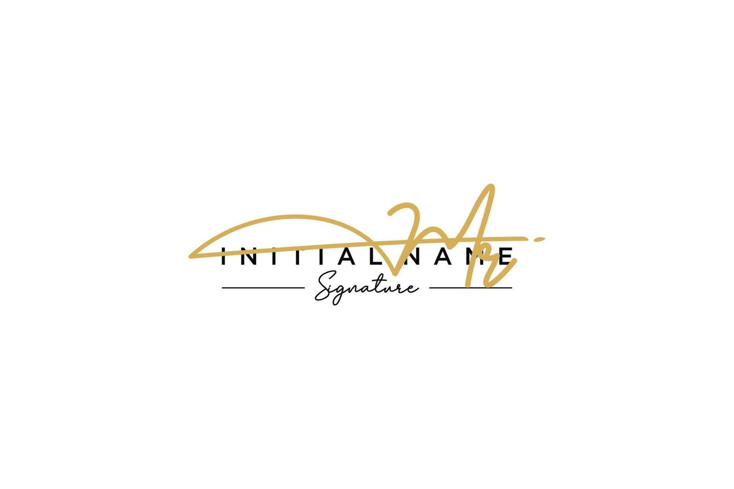 iniziale Sig firma logo modello vettore. mano disegnato calligrafia lettering vettore illustrazione.