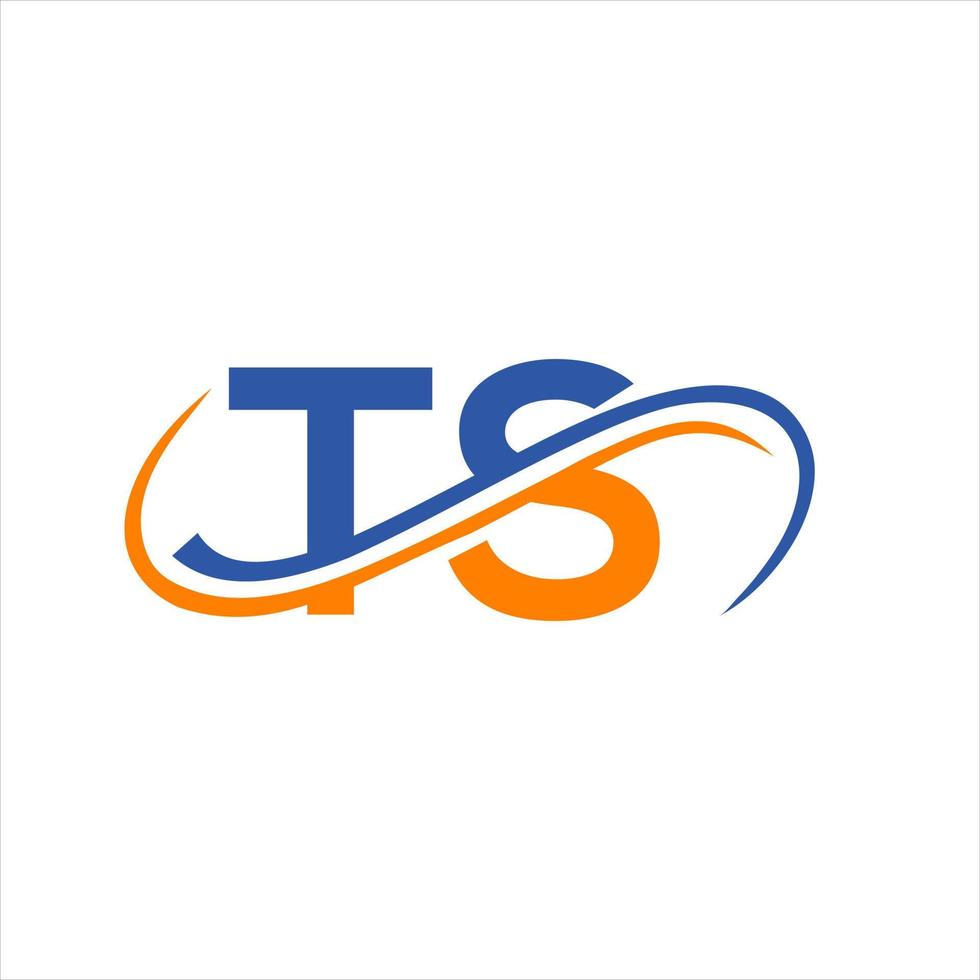 iniziale lettera ts logo design. ts logo design per finanziario, sviluppo, investimento, vero tenuta e gestione azienda vettore modello