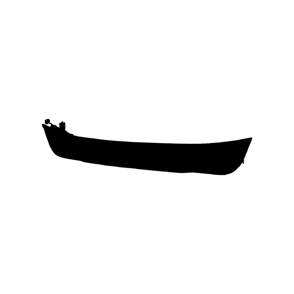 barca icona. semplice stile barca viaggio grande vendita manifesto sfondo simbolo. barca marca logo design elemento. barca maglietta stampa. vettore per etichetta.