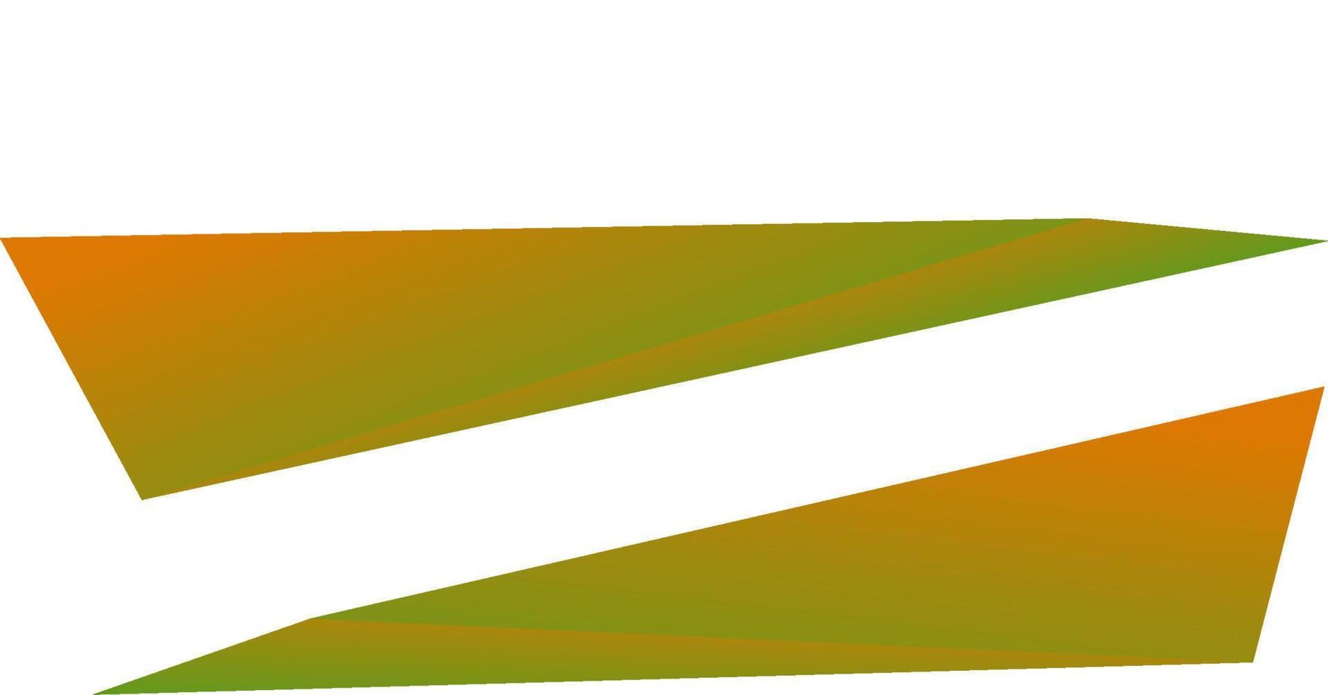 triangolare bentonico logo vettore