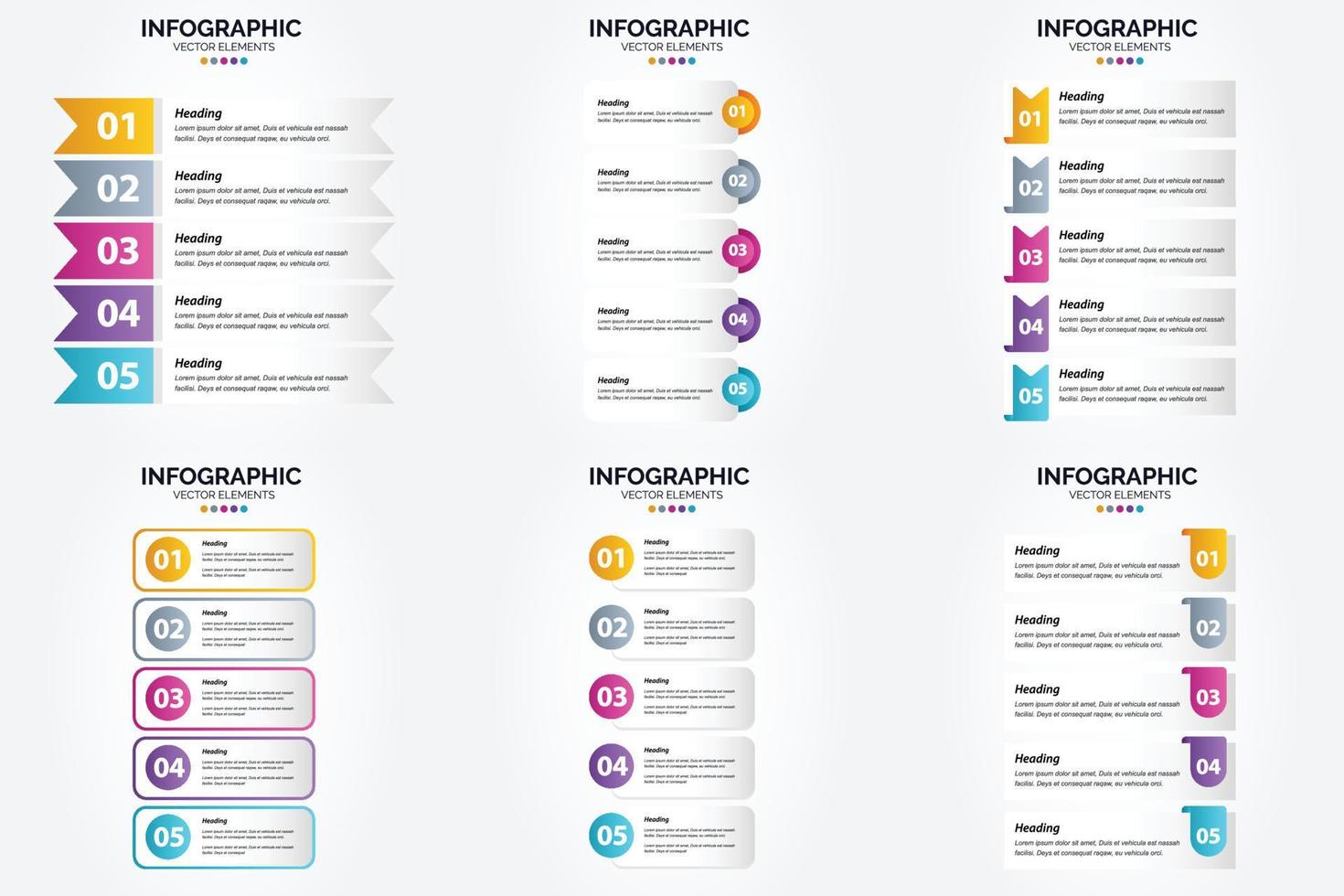 Questo piatto design vettore illustrazione impostato è ideale per la creazione di infografica per pubblicità. opuscoli. volantini. e riviste.