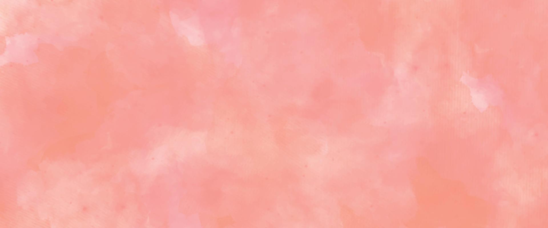 rosa sfondo con spazio. fantasia liscio leggero rosa acquerello carta strutturato. morbido rosa acquerello sfondo per il tuo disegno, acquerello sfondo concetto, vettore. vettore