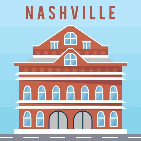 Vettori unici di Nashville