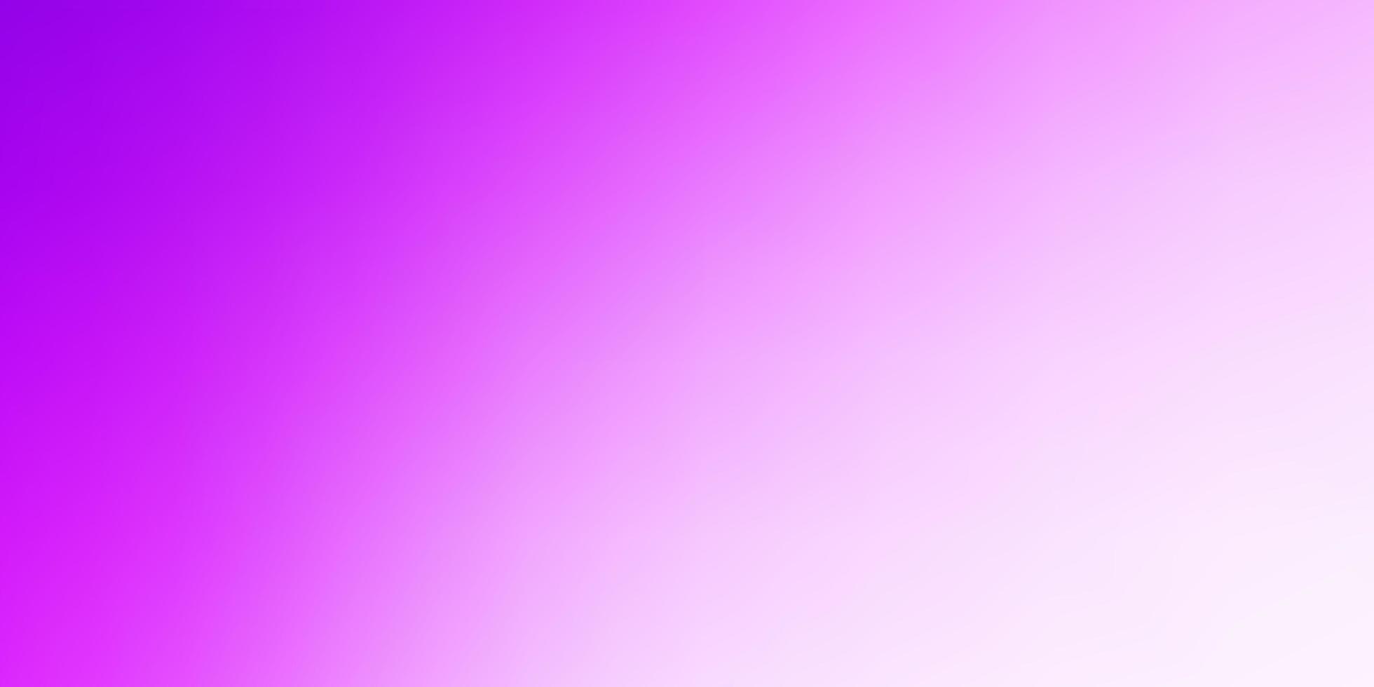 sfondo sfocato astratto vettoriale rosa chiaro.
