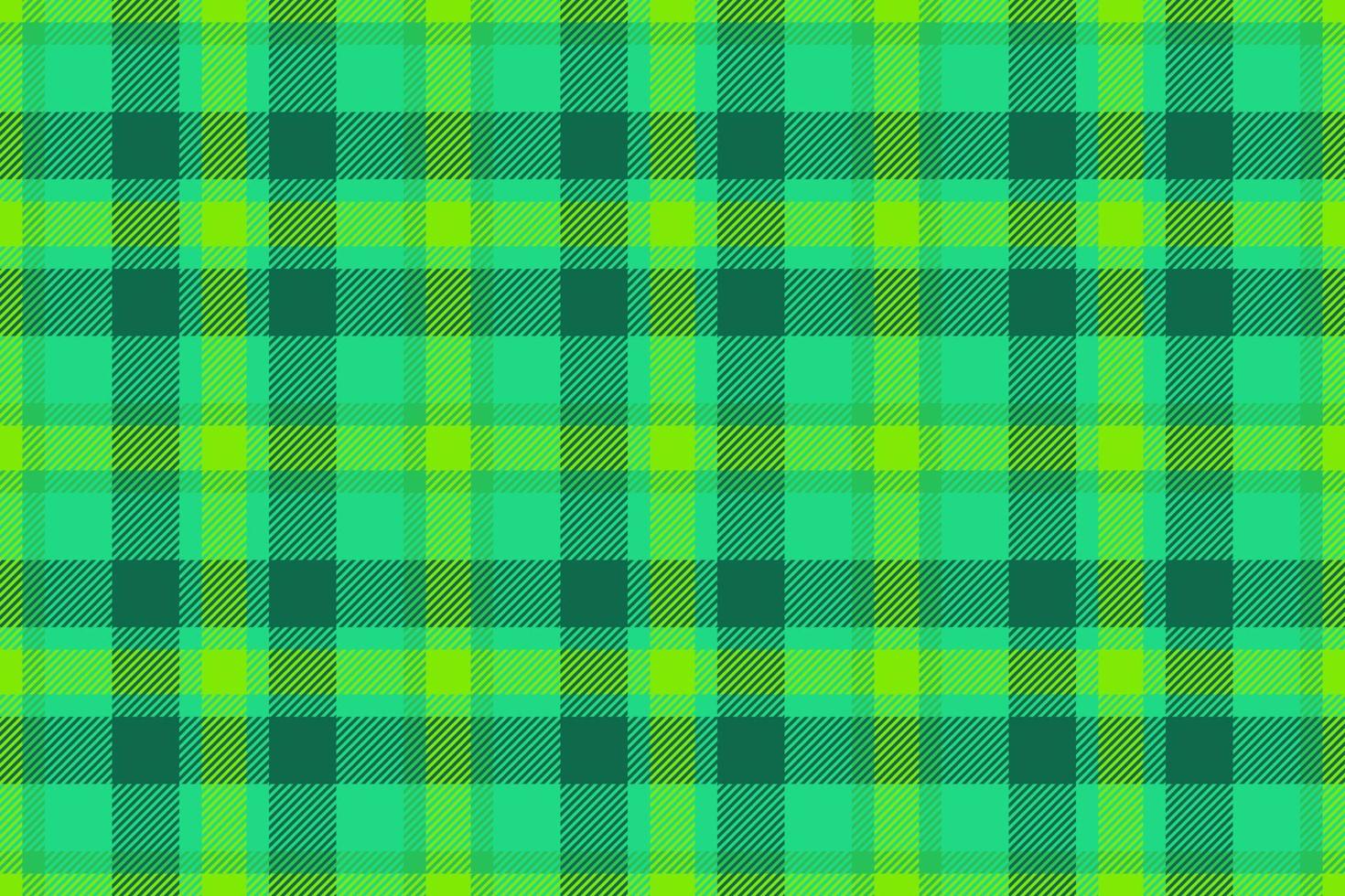 dai un'occhiata senza soluzione di continuità tessile. vettore plaid struttura. tessuto sfondo tartan modello.