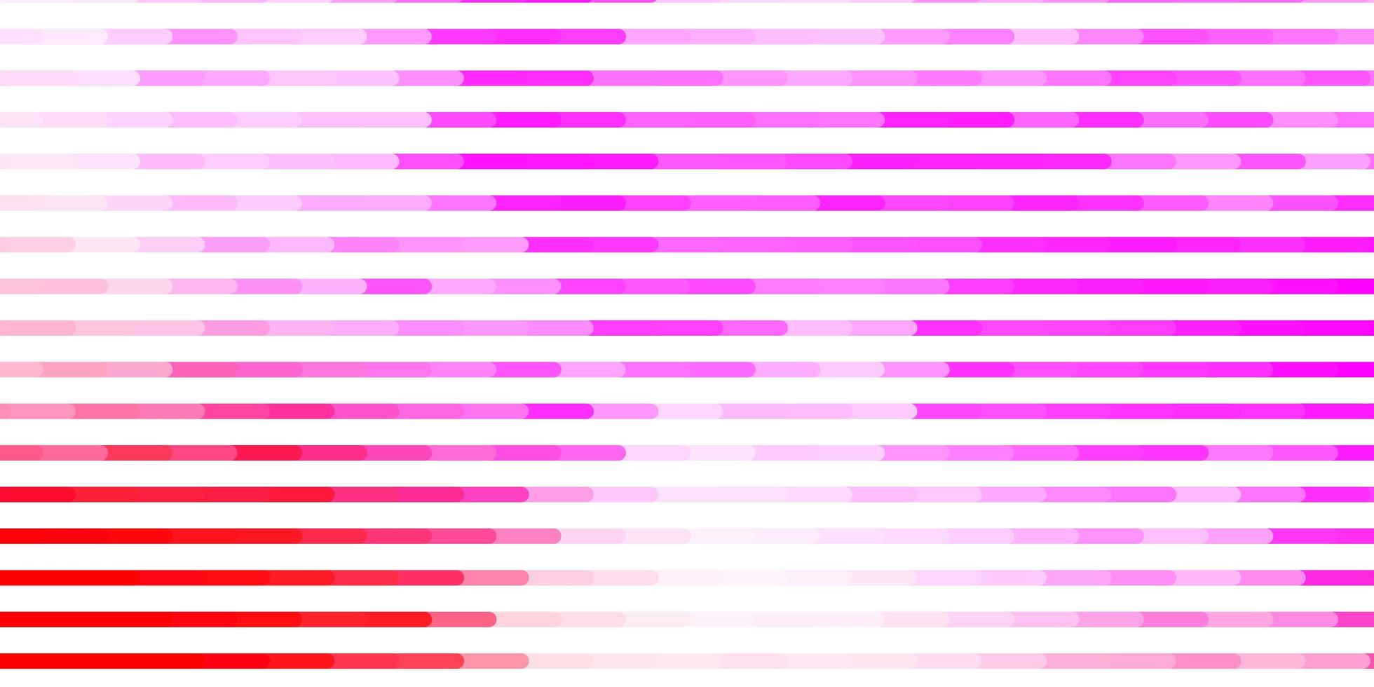 layout vettoriale rosa chiaro, giallo con linee.