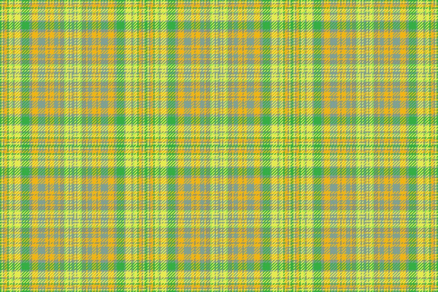 dai un'occhiata senza soluzione di continuità struttura. tessile tessuto plaid. tartan modello sfondo vettore. vettore