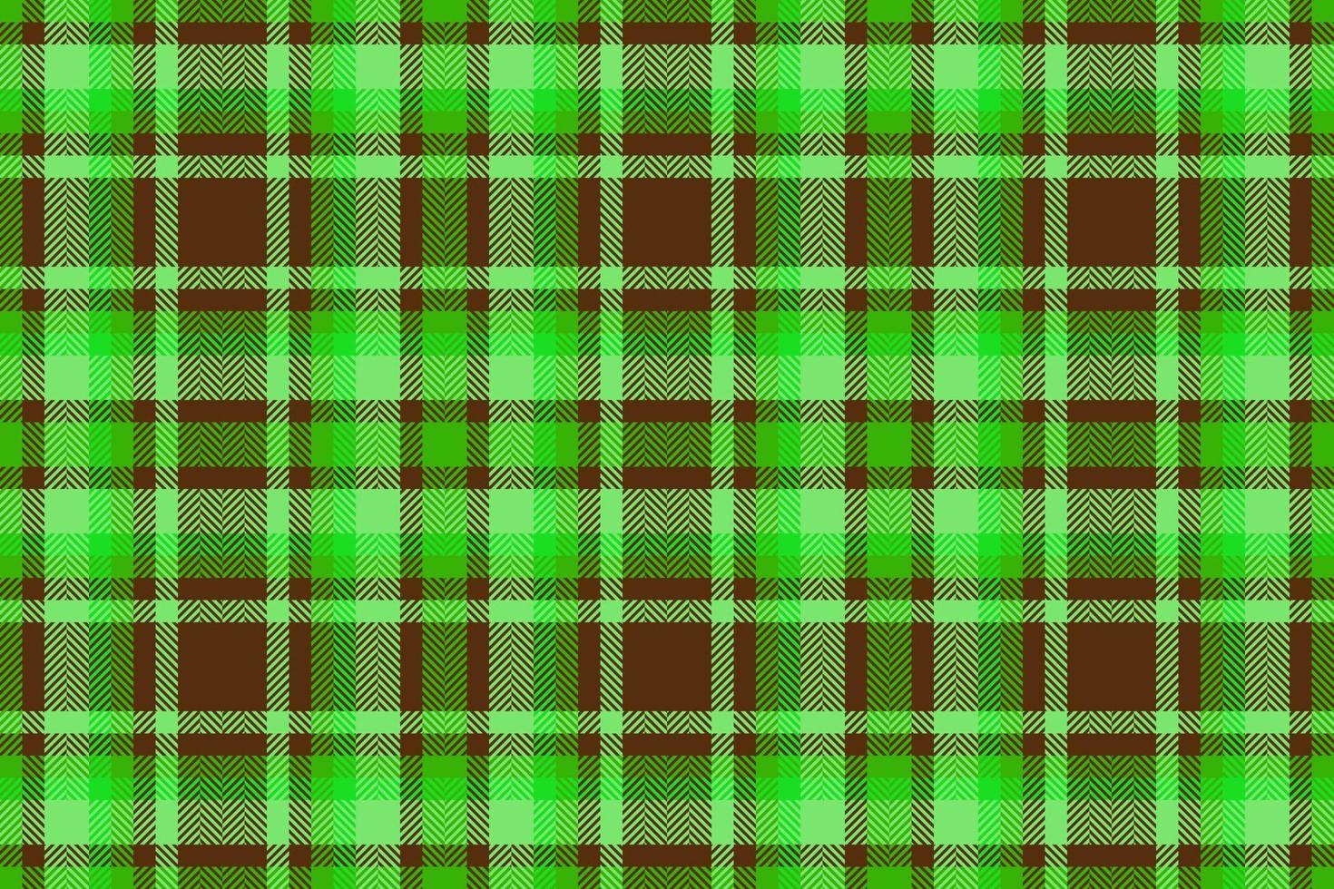 dai un'occhiata vettore plaid. tartan tessuto struttura. sfondo senza soluzione di continuità modello tessile.