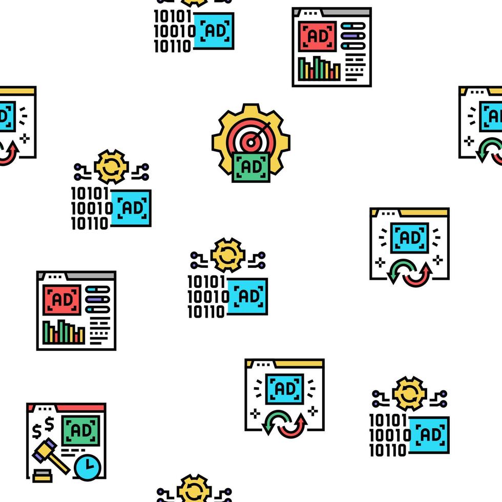 programmatico pubblicità servizio vettore senza soluzione di continuità modello