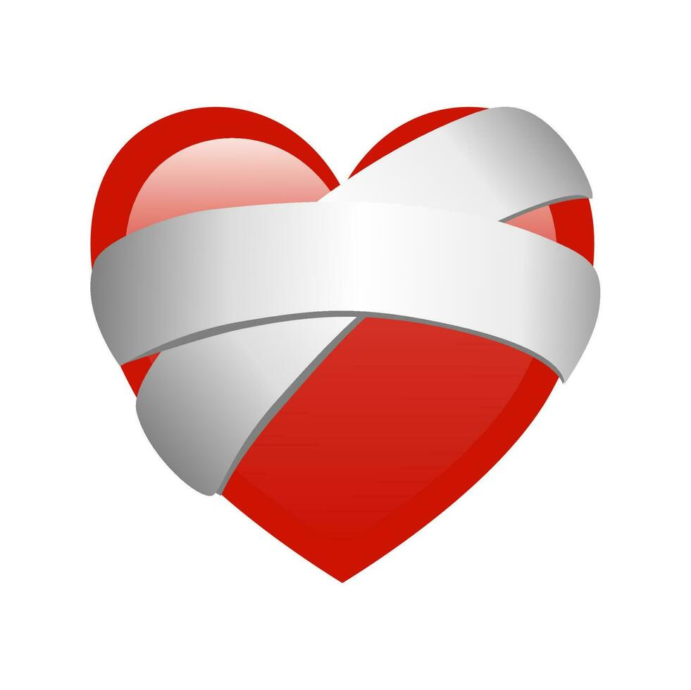 cuore emoji vettore file