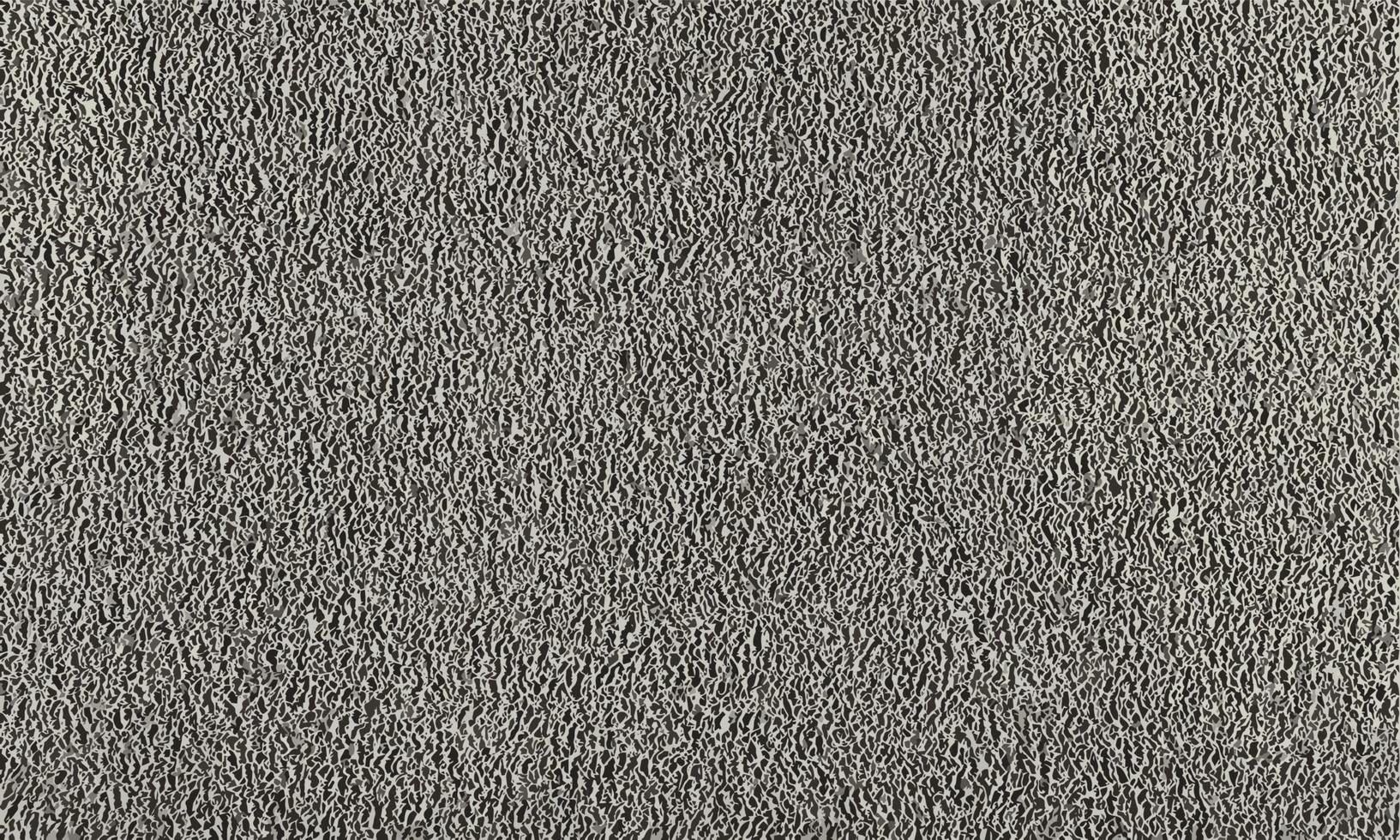 grigio zerbino struttura vettore sfondo. avvicinamento superficie vettore sfondo